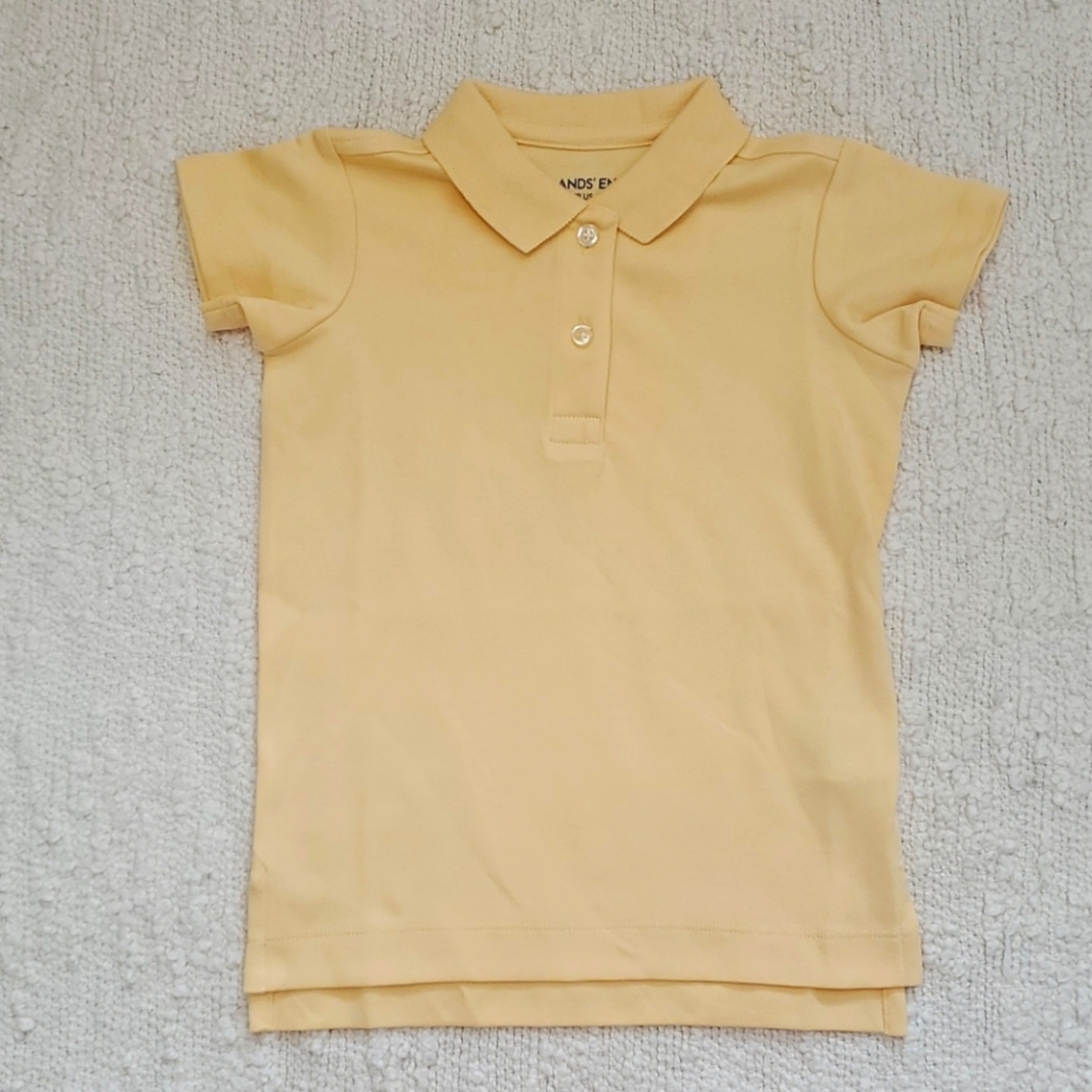 Back to School Uniform Shirt